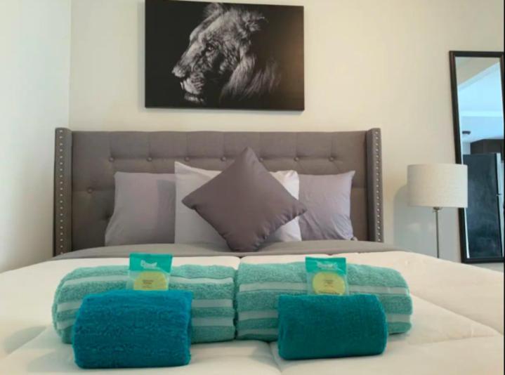 Cozy Private Apts In Hollywood By Hard Rock Casino! Экстерьер фото