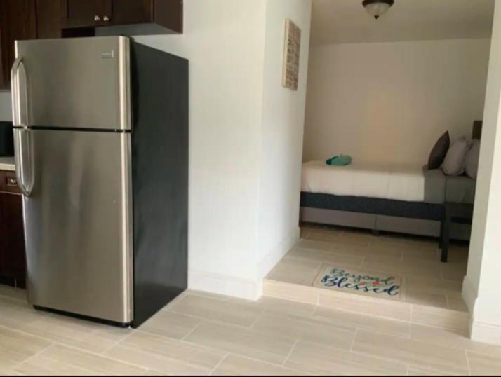 Cozy Private Apts In Hollywood By Hard Rock Casino! Экстерьер фото