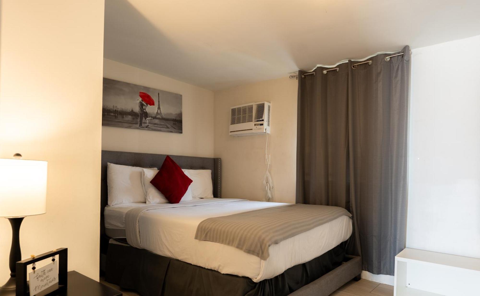Cozy Private Apts In Hollywood By Hard Rock Casino! Экстерьер фото
