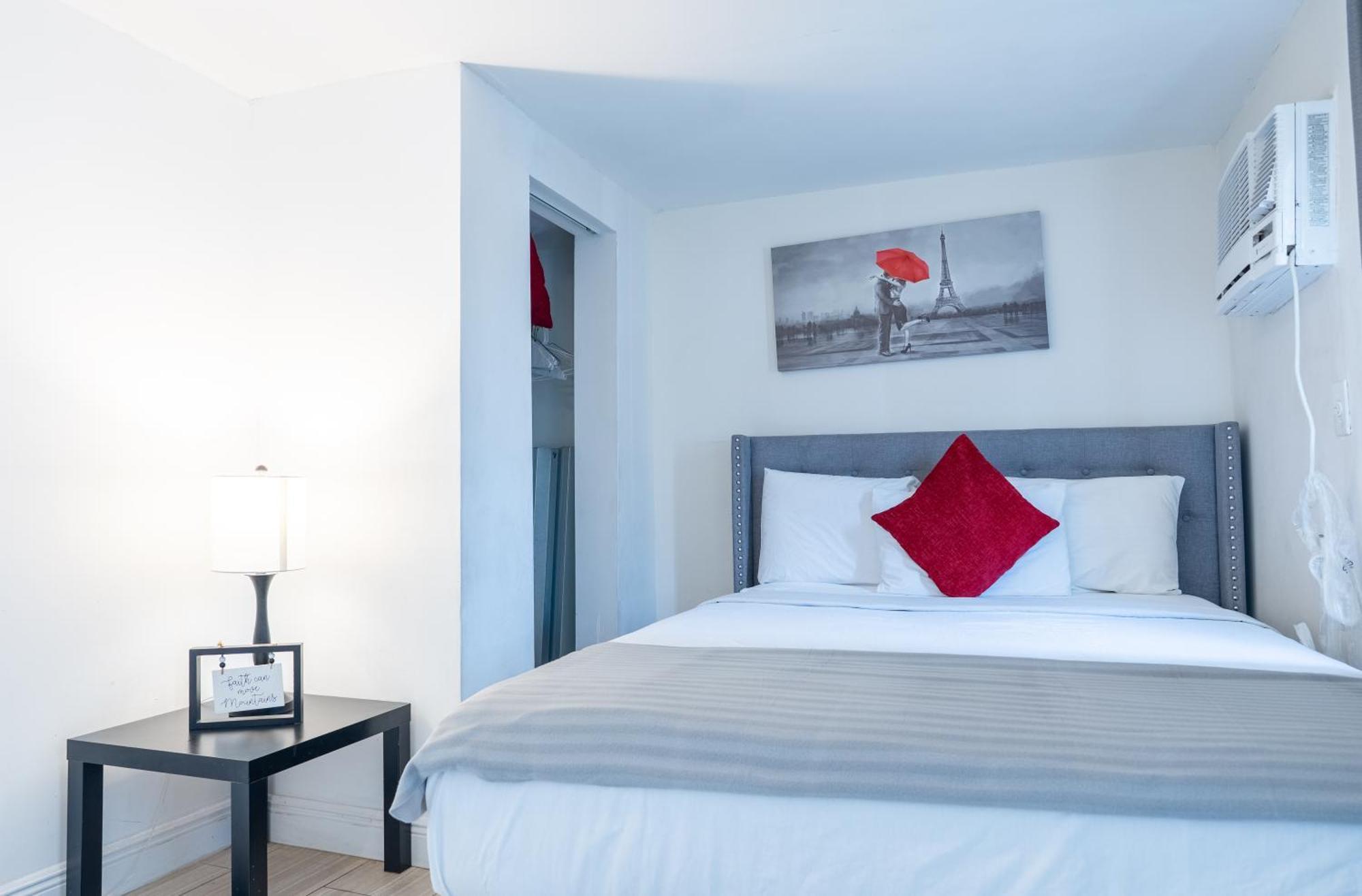 Cozy Private Apts In Hollywood By Hard Rock Casino! Экстерьер фото