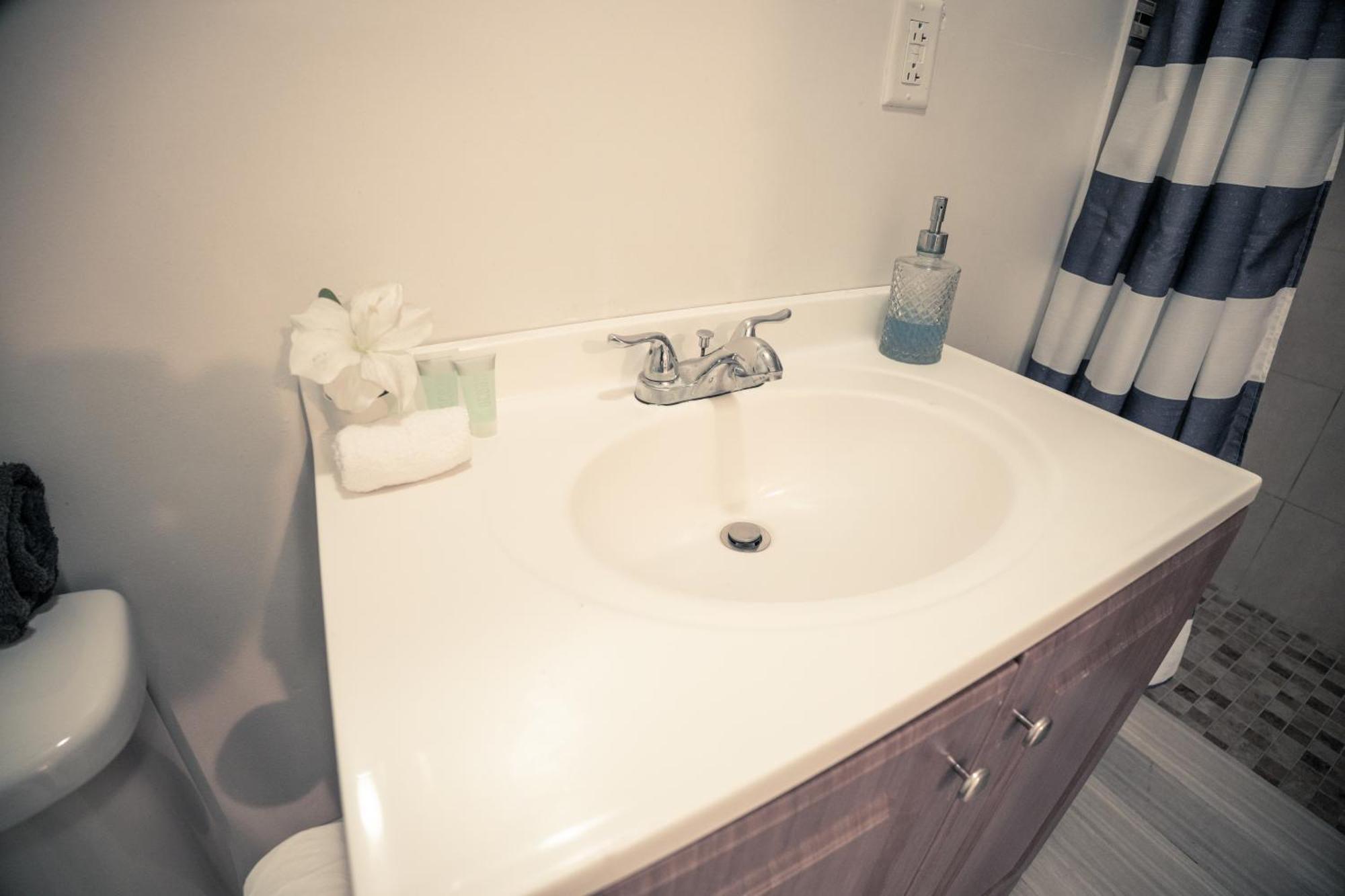Cozy Private Apts In Hollywood By Hard Rock Casino! Экстерьер фото
