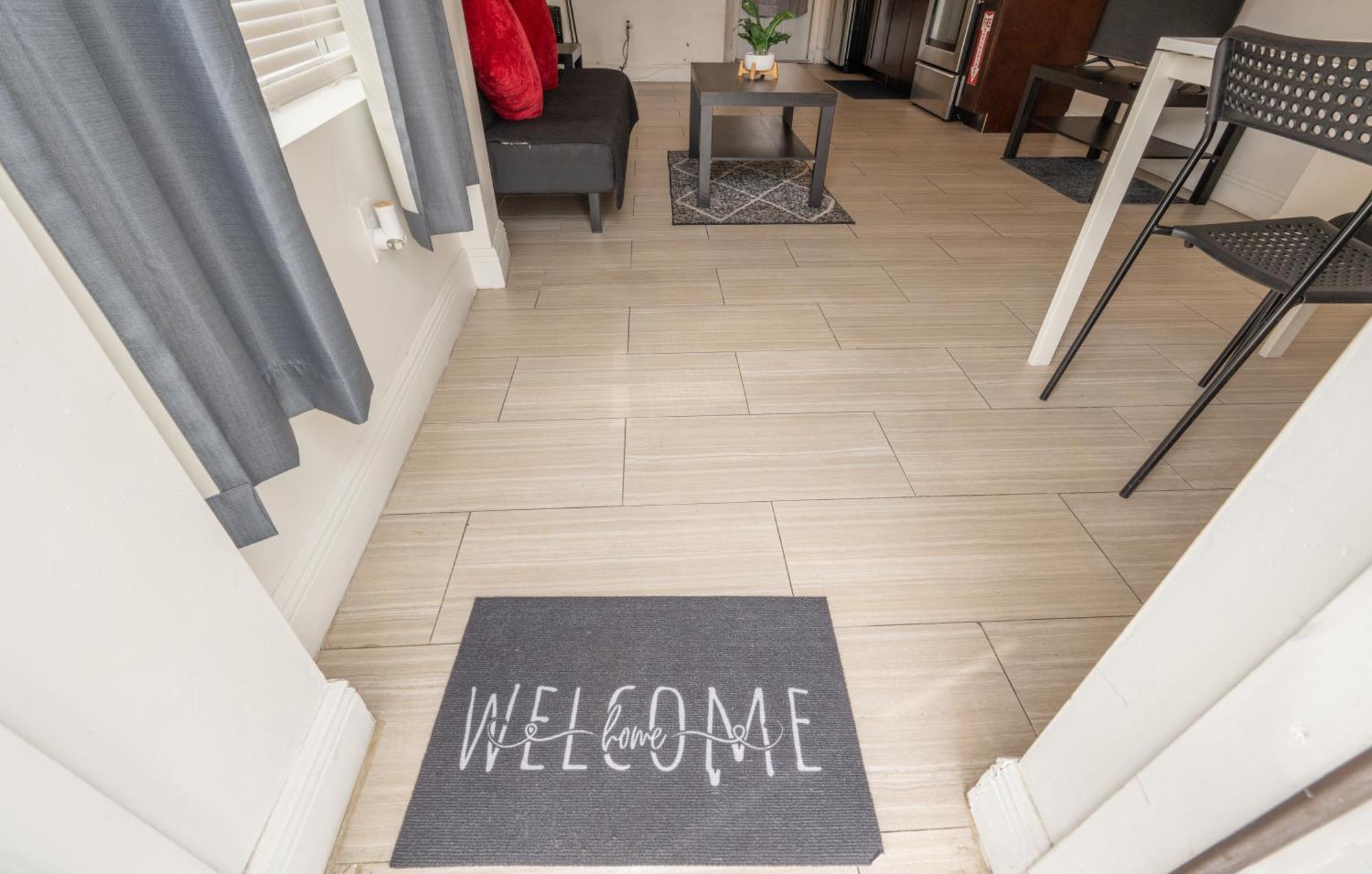Cozy Private Apts In Hollywood By Hard Rock Casino! Экстерьер фото