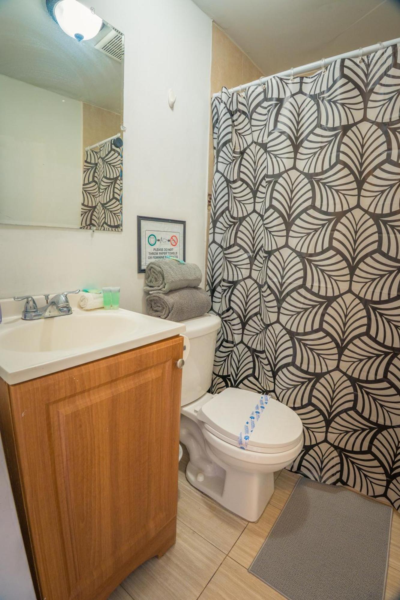 Cozy Private Apts In Hollywood By Hard Rock Casino! Экстерьер фото